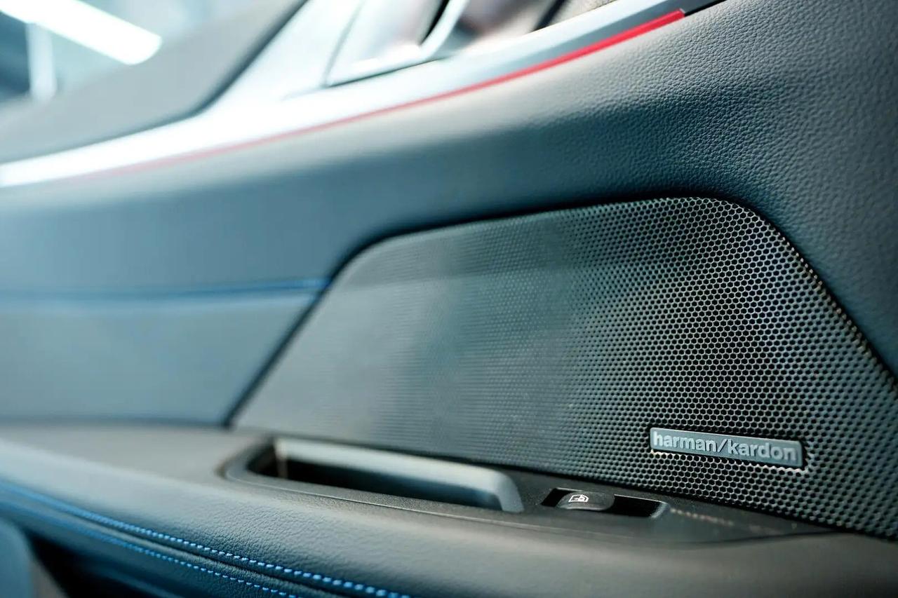 Bmw 420 GRAN COUPE' M-SPORT X-DRIVE
