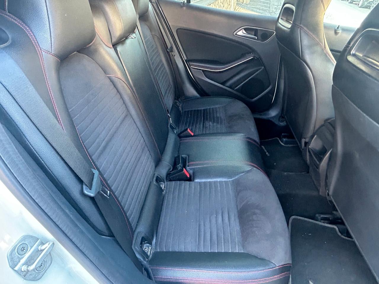 Mercedes-benz A 200 CDI Automatic Premium
