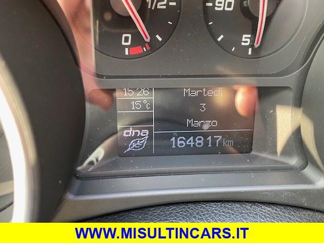 ALFA ROMEO Giulietta 1.4 Turbo 120 CV Super