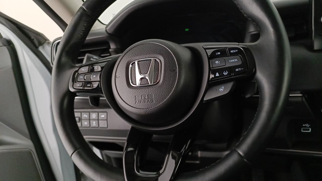 HONDA HR-V 1.5 hev Advance Style ecvt