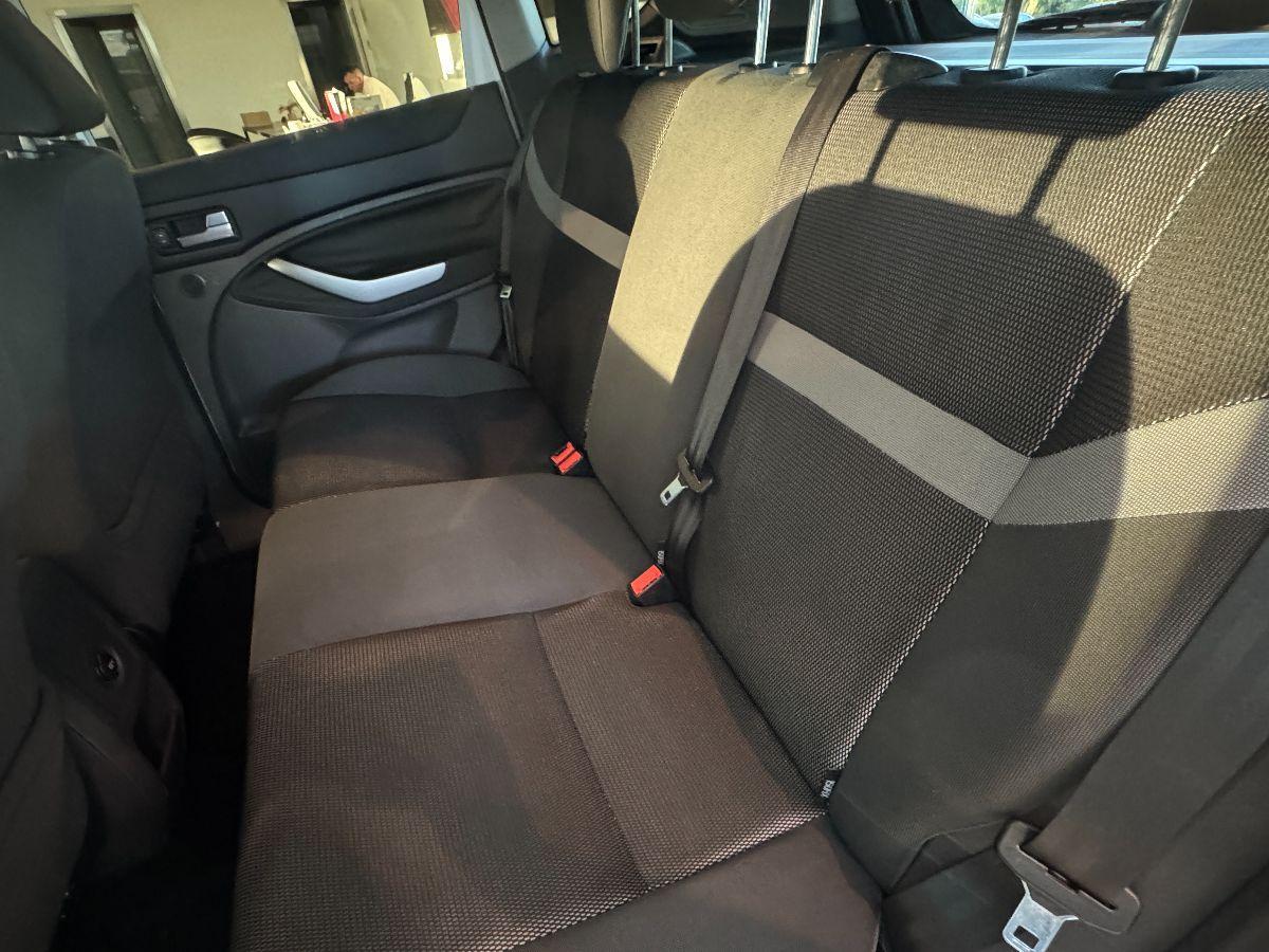 FORD Kuga 2.0 TDCi 163 CV 4WD Titanium