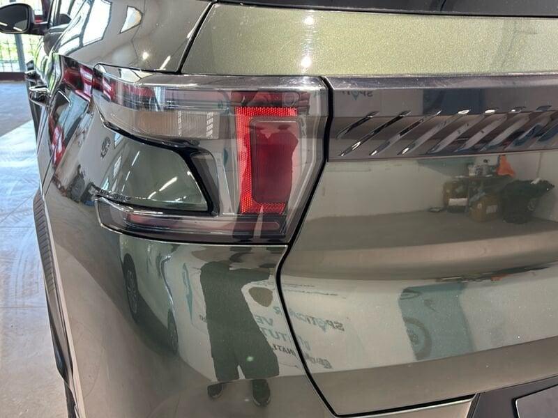 Citroën C3 Aircross Turbo 100 cv Manuale PLUS