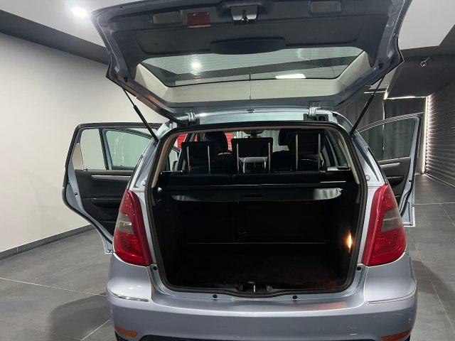 MERCEDES-BENZ A 180 CDI 5/P W/C 169 Avantgarde