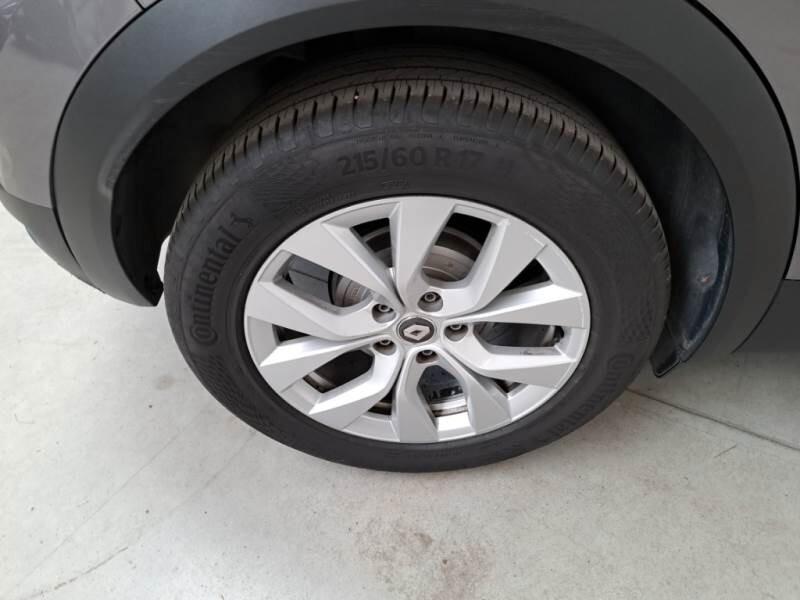 Renault Captur Blue dCi 95 CV Business