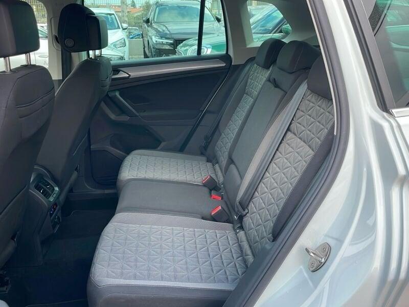 Volkswagen Tiguan 2.0 TDI 110KW Life DSG
