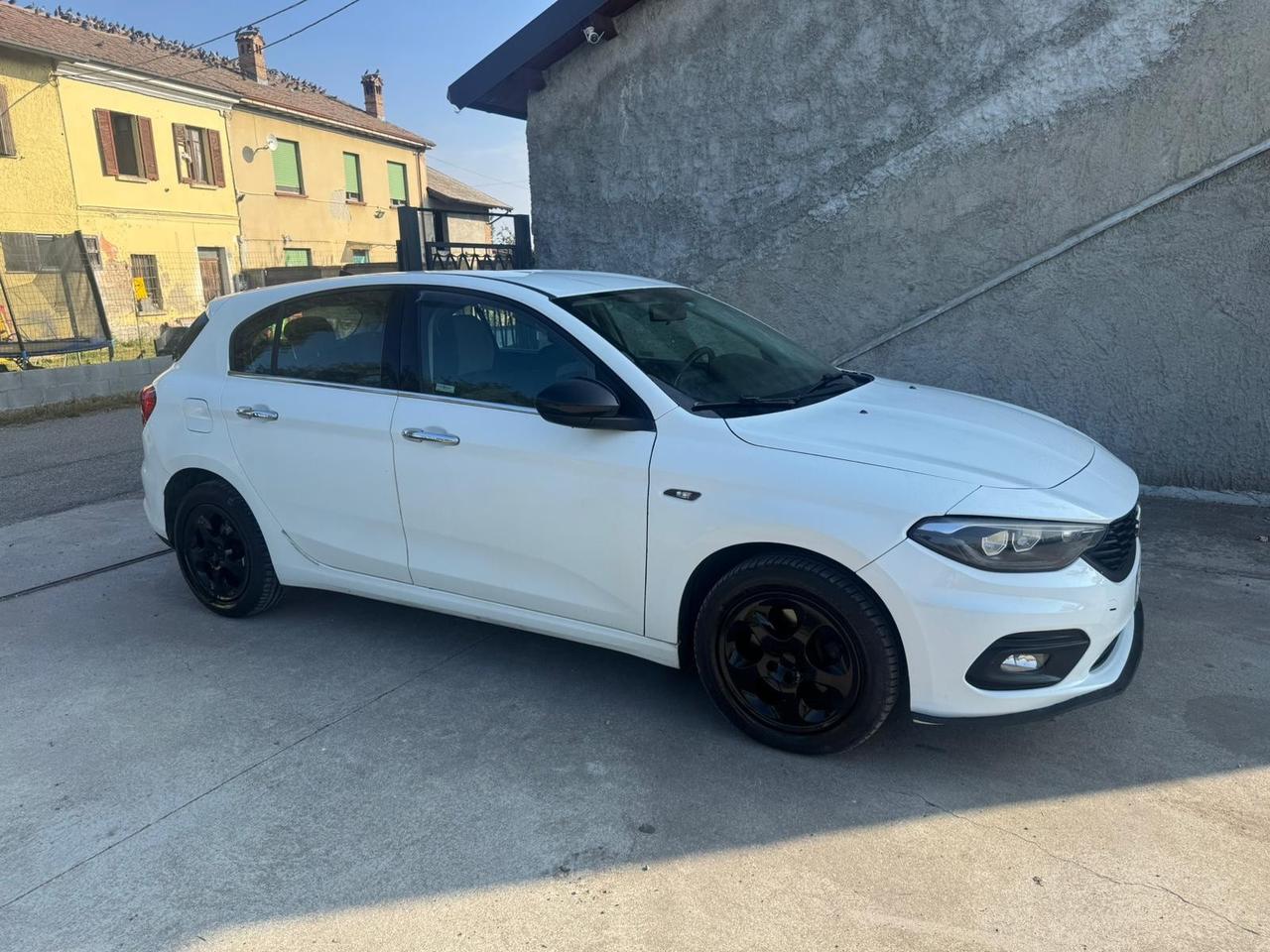 Fiat Tipo 1.3 Mjt S&S 5 porte Lounge
