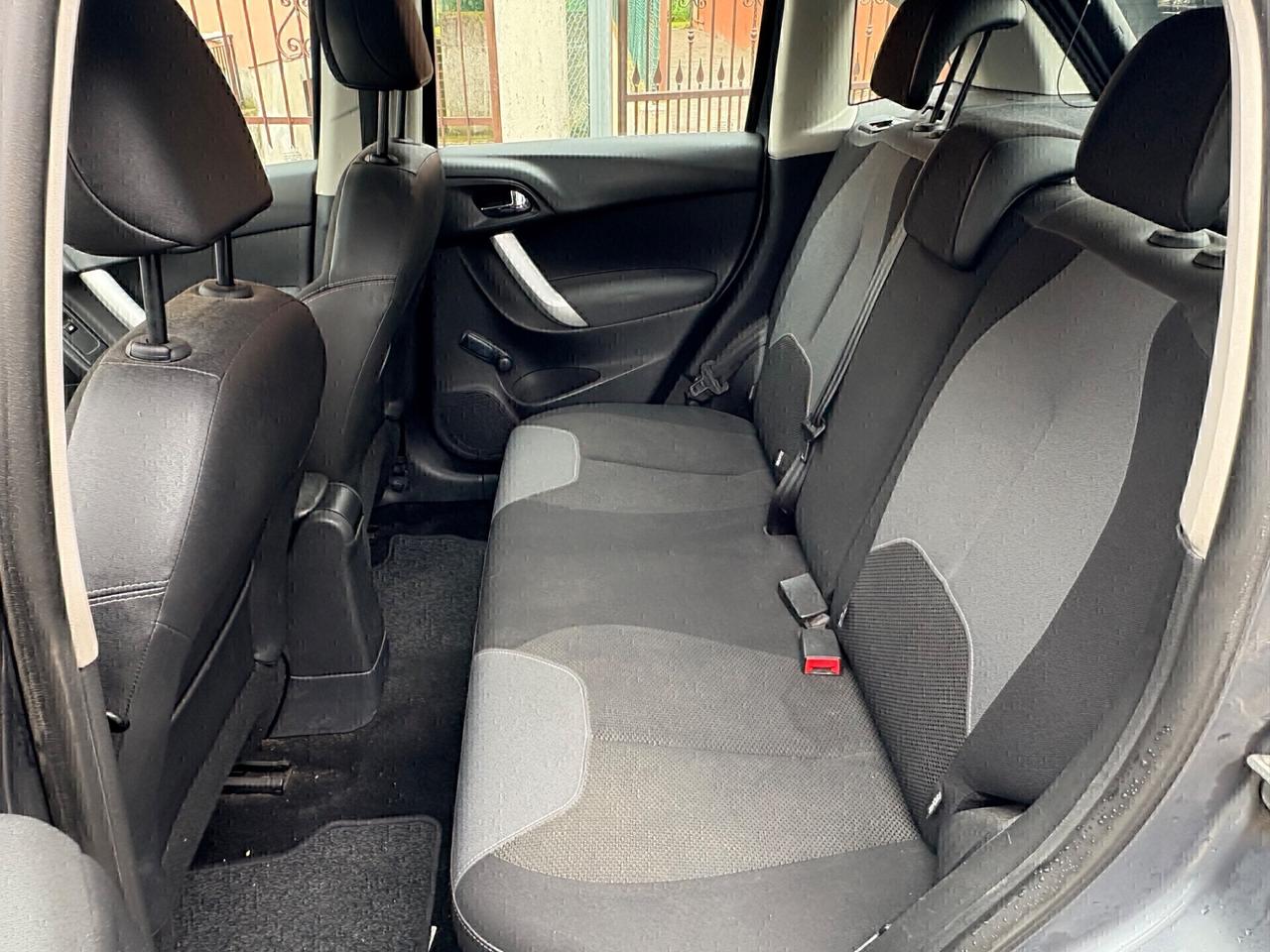 Citroen C3 1.1 BENZINA 2012 NEOPATENTATI