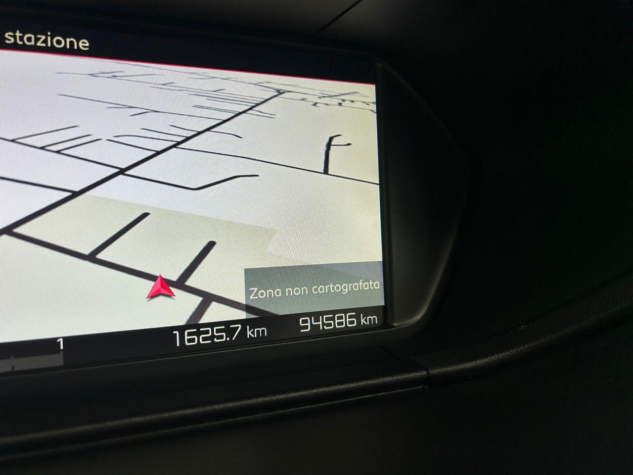 Citroen C4 Picasso 1.6 HDI EXCLUSIVE Km94.000-2016