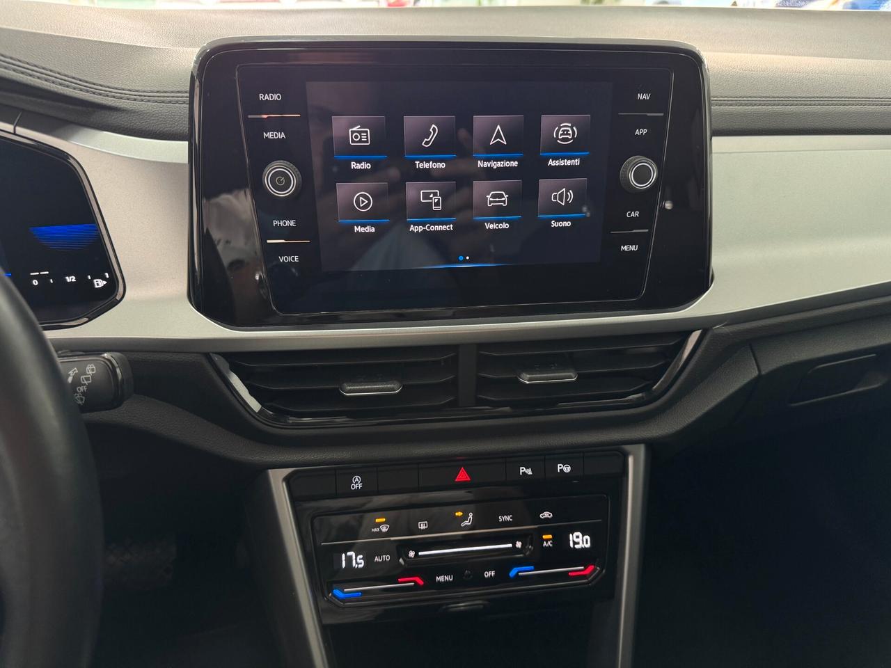 Volkswagen T-Roc 2.0 TDI 150 CV DSG