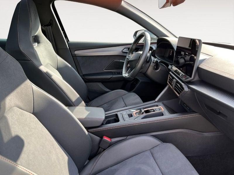 Cupra Leon Sportstourer 2.0 TDI 150 CV DSG