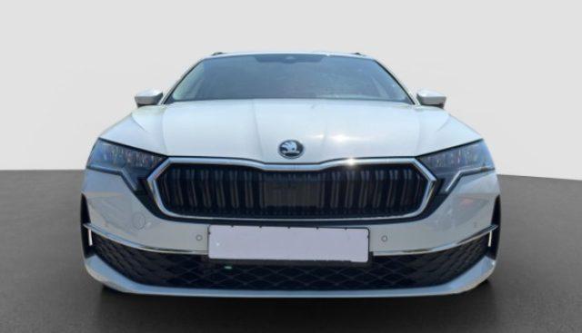 SKODA Octavia 2.0 TDI 115 CV Wagon Selection N1 Autocarro