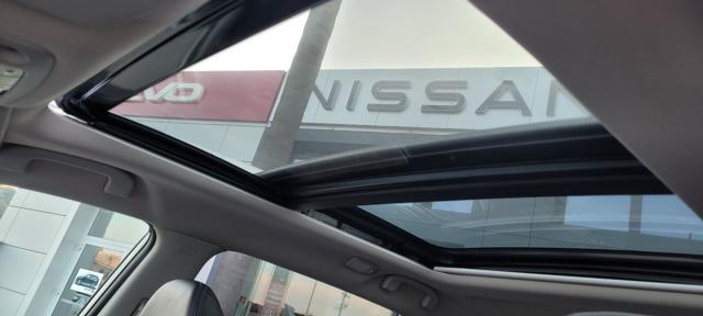 NISSAN X-Trail 1.6 dCi 2WD Tekna Automatica