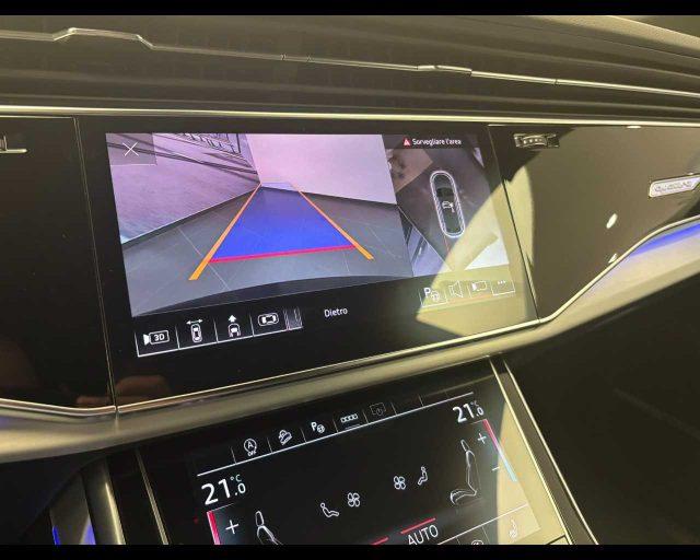 AUDI Q8 50 TDI 286 CV quattro tiptronic Sport