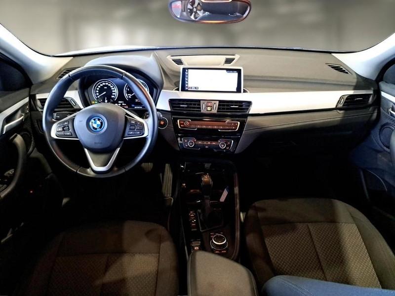 BMW X2 XDRIVE 25E BUSINESS X AUTOMATICO SUV