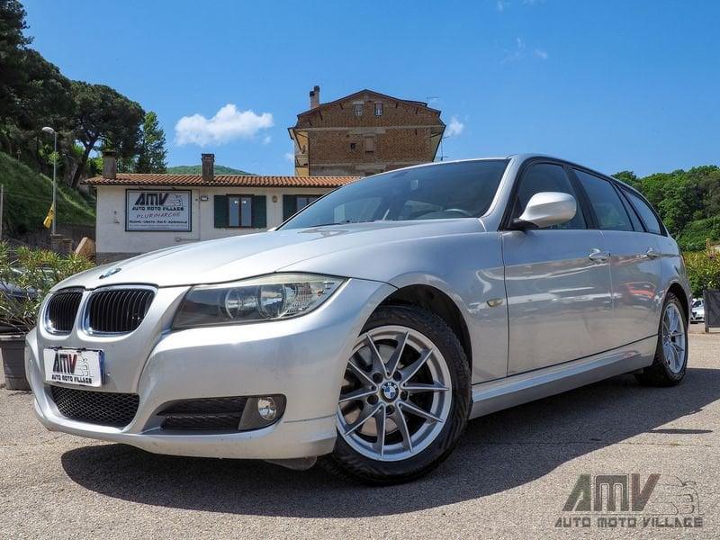 BMW Serie 3 320d cat Touring 2.0 177 Cv