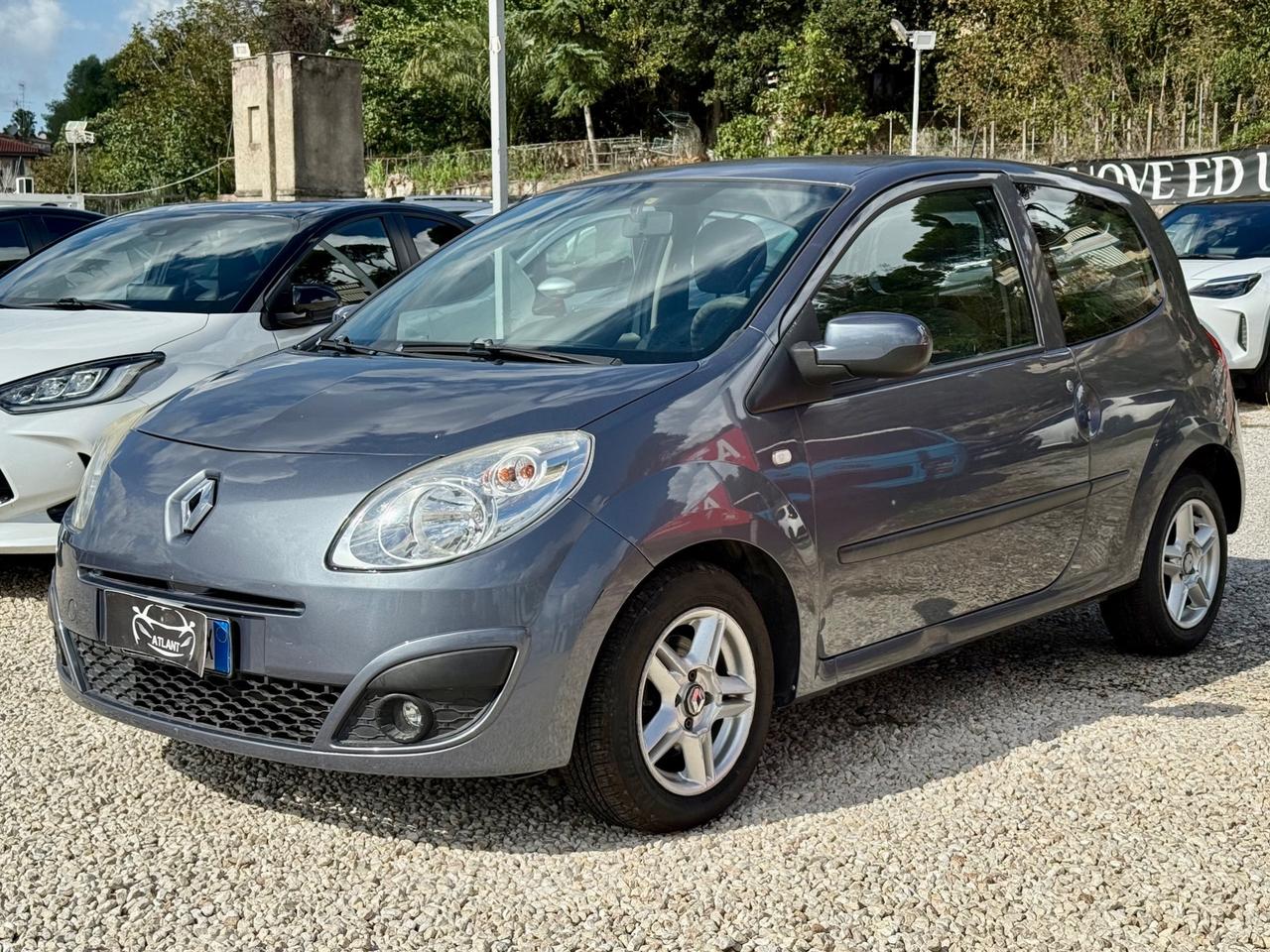 Renault Twingo 1.2 16V LEV Dynamique
