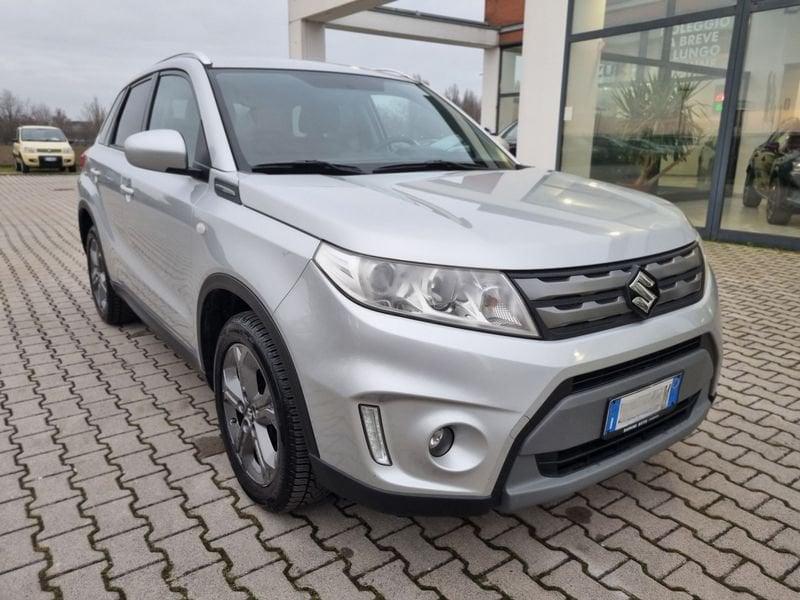 Suzuki Vitara Vitara 1.6 DDiS V-Cool