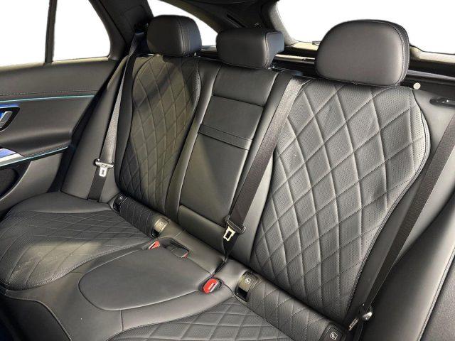 MERCEDES-BENZ E 220 d Mild hybrid 4Matic S.W. AMG Line Premium