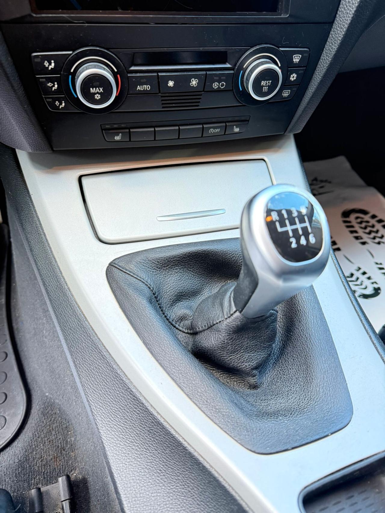 Bmw 318 320d cat Touring Futura