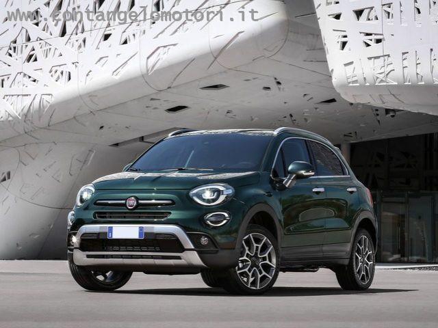 FIAT 500X 1.0 T3 120 CV Cross