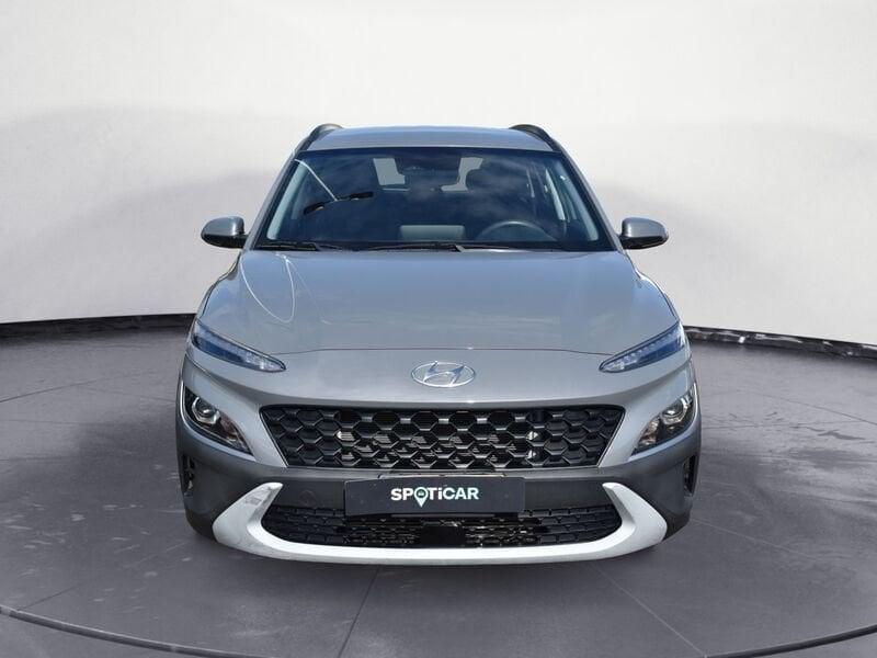 Hyundai Kona Kona 1.0 T-GDI XTech