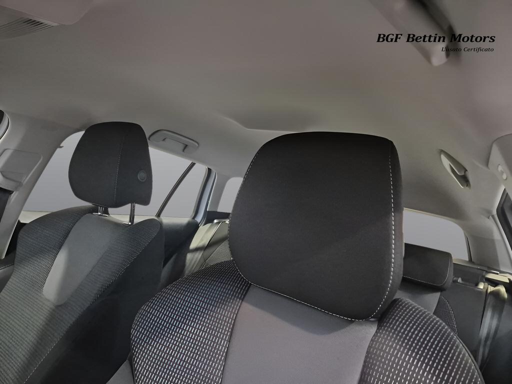 Skoda Octavia Wagon 2.0 tdi evo scr Executive 115cv dsg