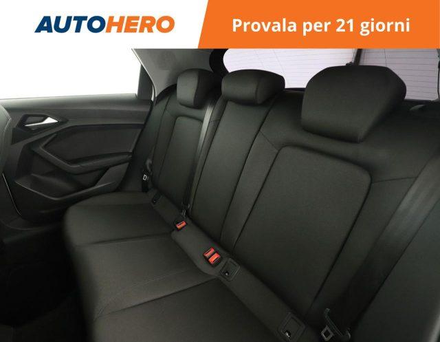 AUDI A1 SPB 30 TFSI Admired