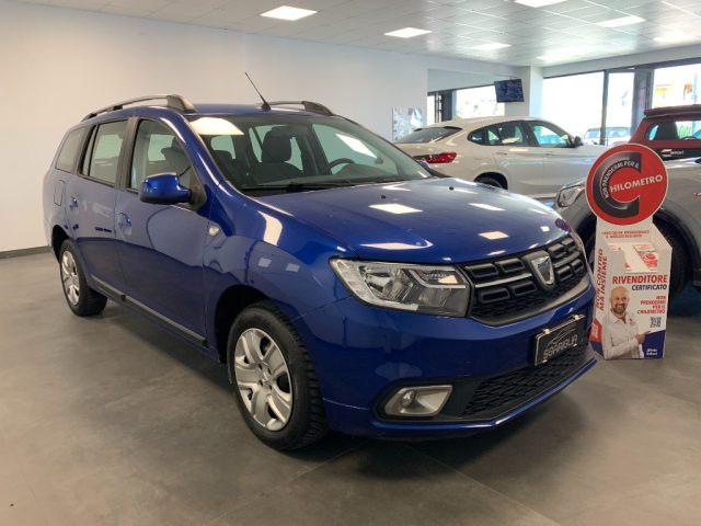 DACIA Logan 1.0 GPL ECO-G Comfort SW