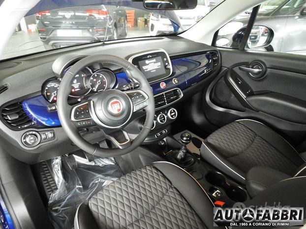 FIAT - 500X - 1.3 M.Jet 95 CV Business