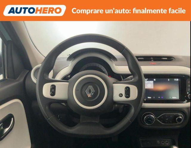 RENAULT Twingo Electric Zen
