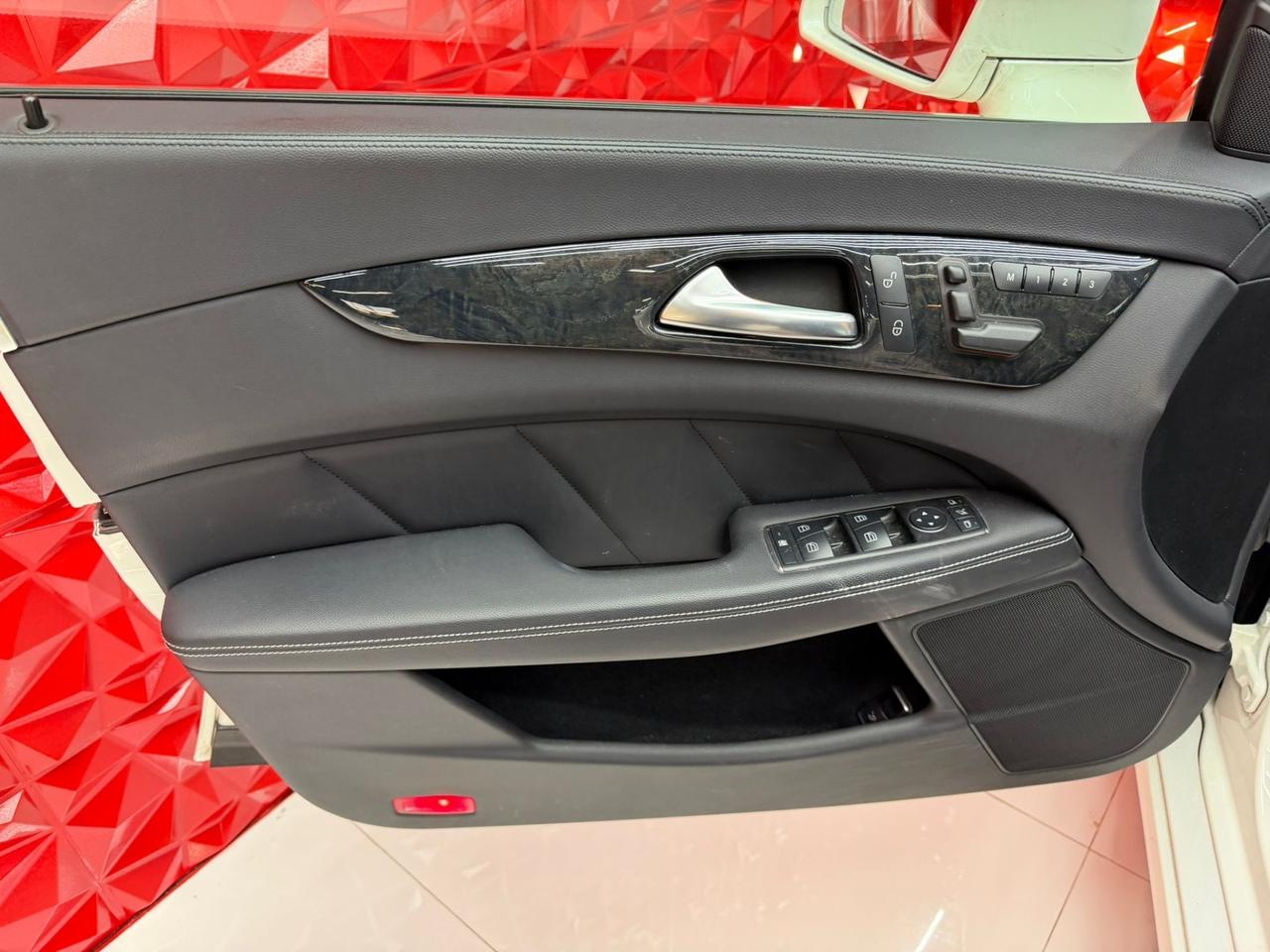 Mercedes-benz CLS 350 CDI SW BlueEFFICIENCY 4Matic TETTO