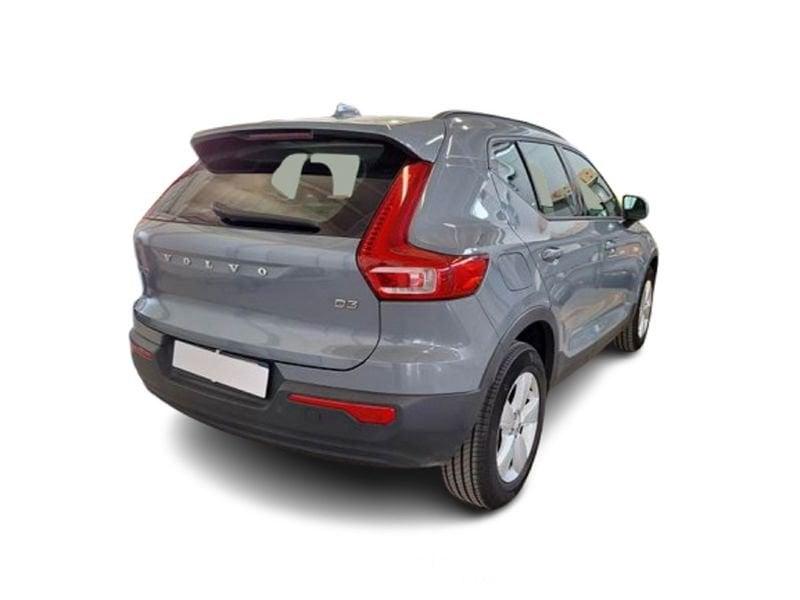 Volvo XC40 D3 150 CV Automatica NAVI LED Momentum Core