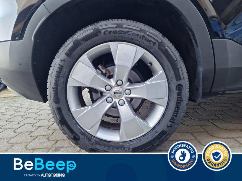 Volvo XC40 1.5 T3 INSCRIPTION 163CV AUTO MY21