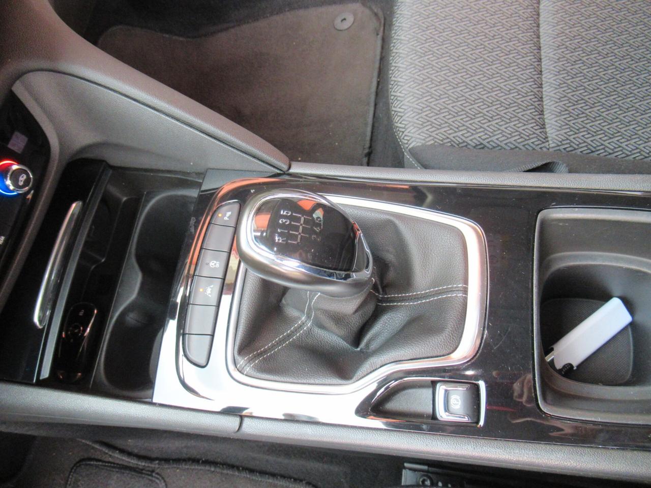 Opel Insignia 1.6 CDTI 136 S&S Sports Tourer Innovation