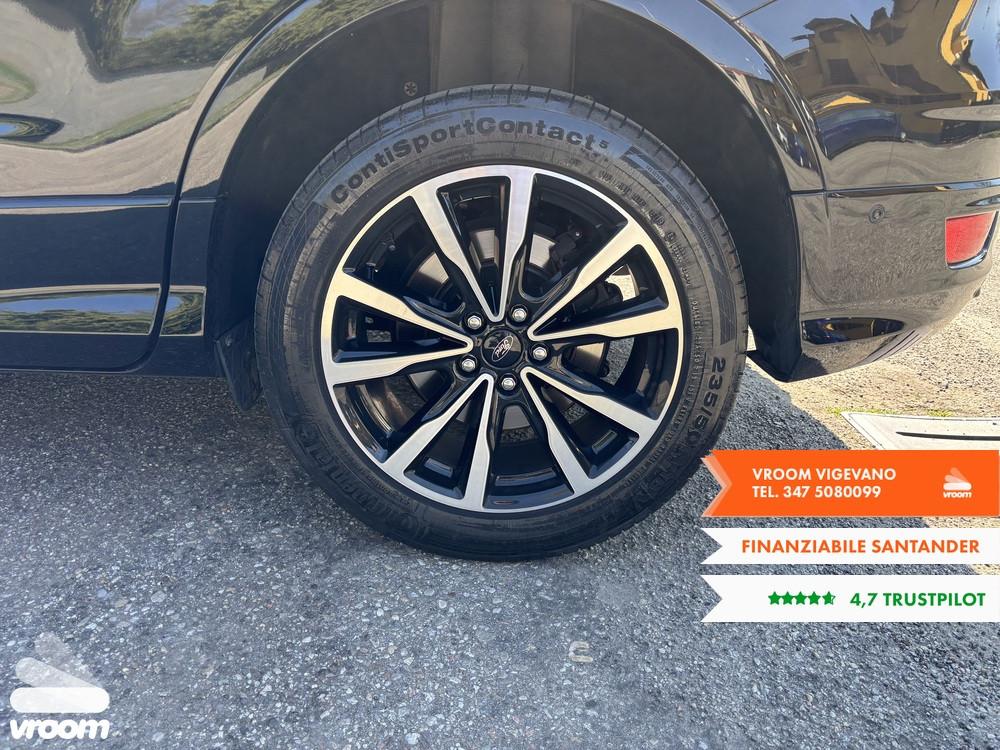 FORD Kuga 2ª serie Kuga 1.5 EcoBoost 120 CV S&...