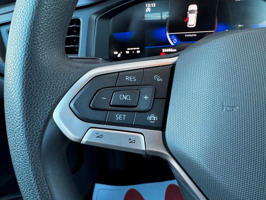 Volkswagen Taigo 1.0 TSI 95 CV Life