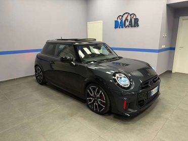 MINI John Cooper Works Mini JCW auto 231CV ITALIANA-H&K-TETTO-HEAD UP