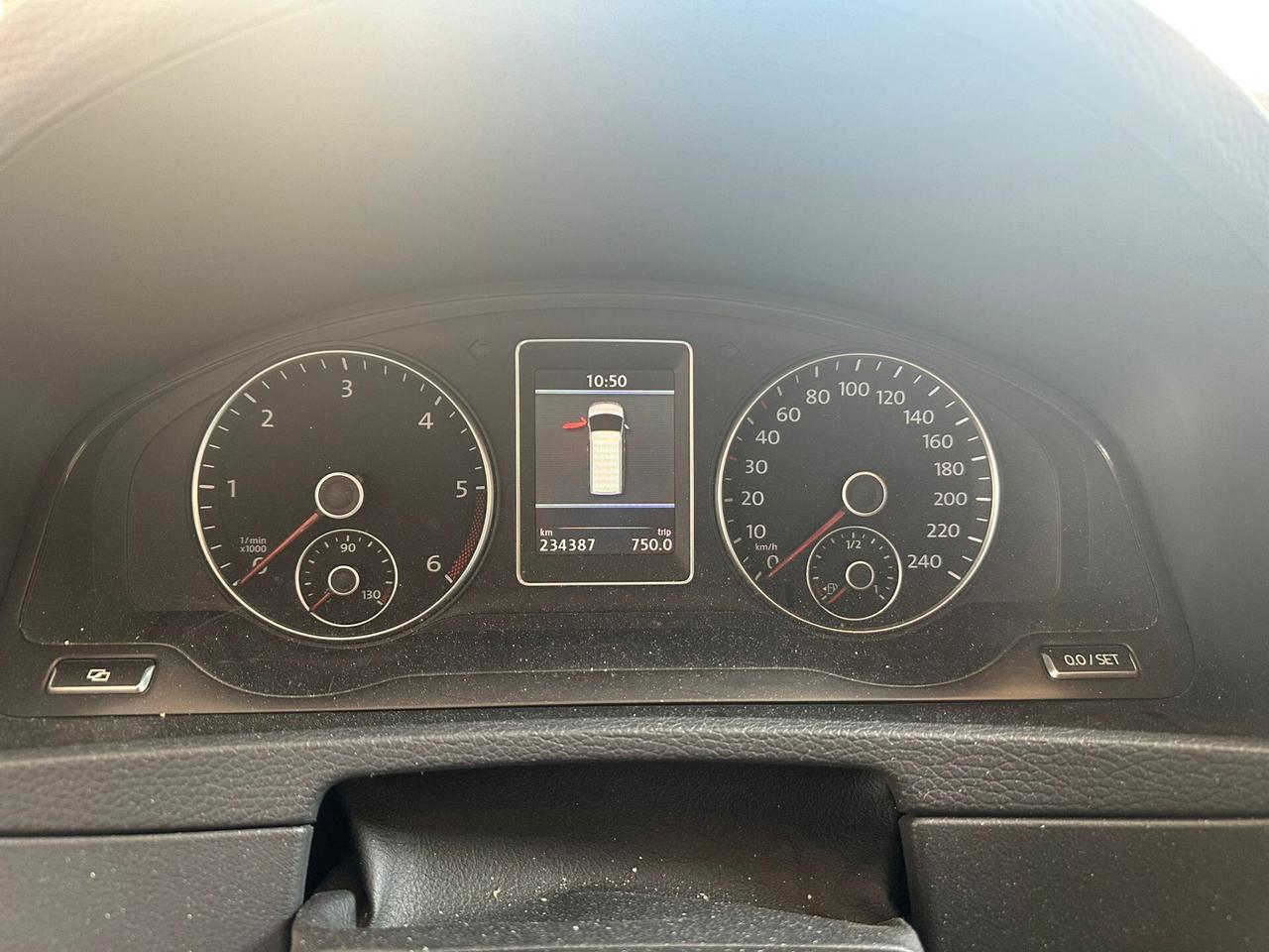 Volkswagen Multivan 2.0 BiTDI 180CV Highline