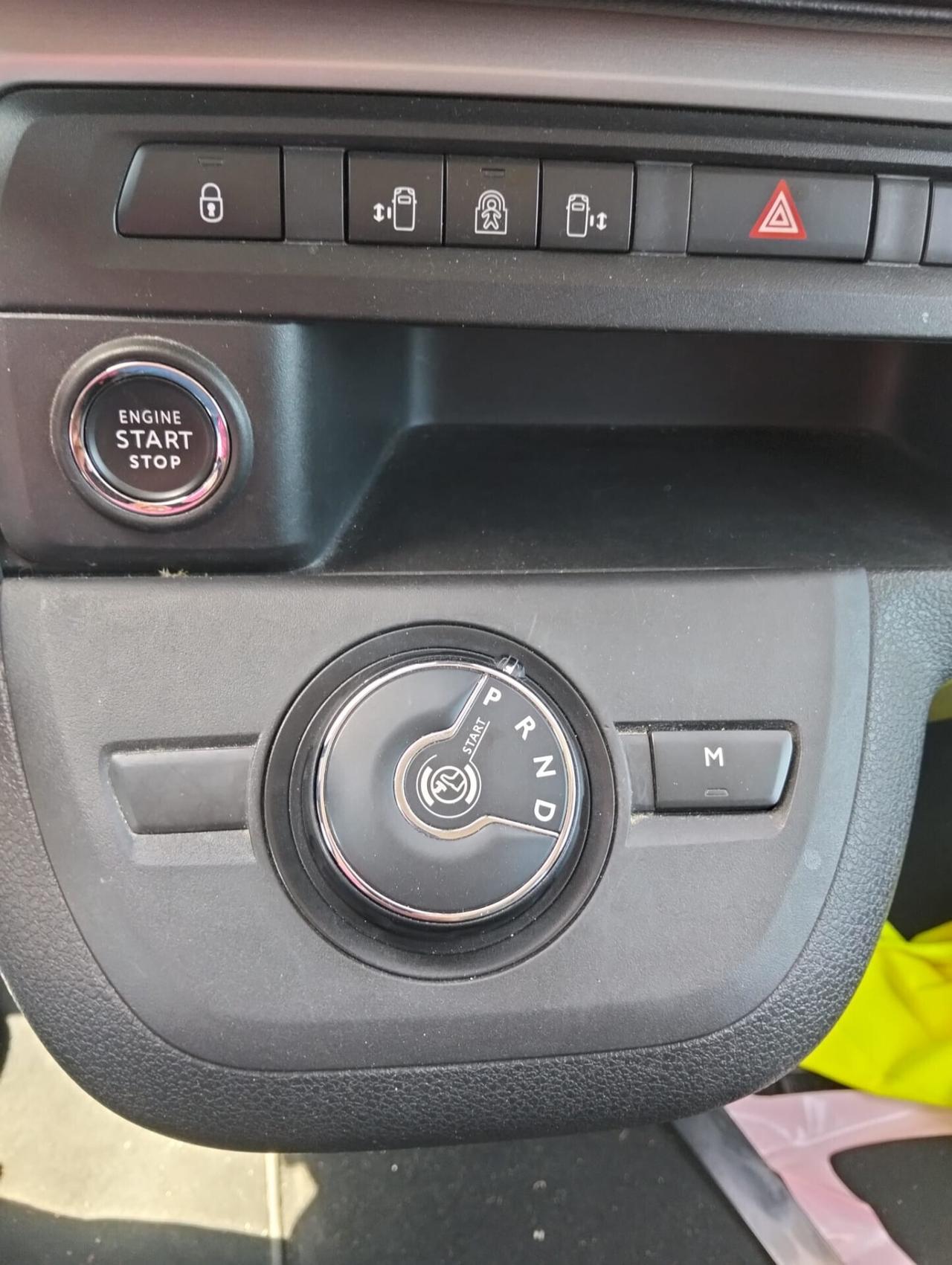 Toyota Proace Verso 2.0D 180cv Luxury 2021