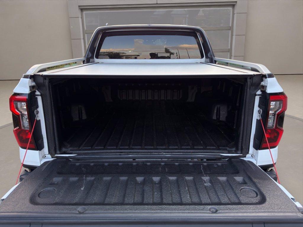FORD Ranger 3.0 ecoblue doppia cabina wildtrak awd 240cv auto del 2023