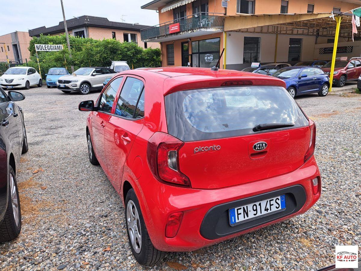 KIA - Picanto 1.0 Active