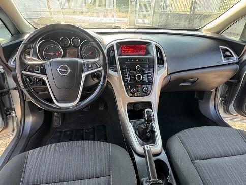 Opel Astra 1.7 CDTI 110CV Sports Tourer Elective