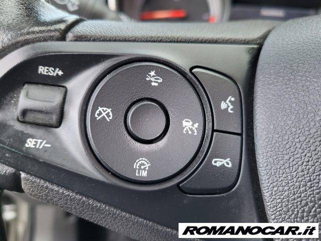 OPEL Astra 1.6 CDTi 136 AT6 Cruise Adatt-PELLE-TETTO
