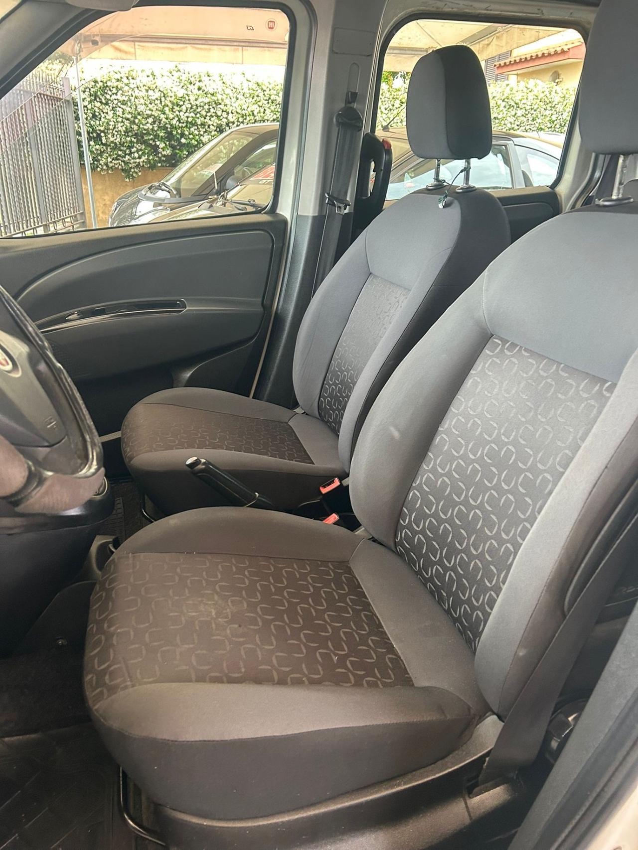 Fiat Doblo Doblò 1.6 MJT 16V Active