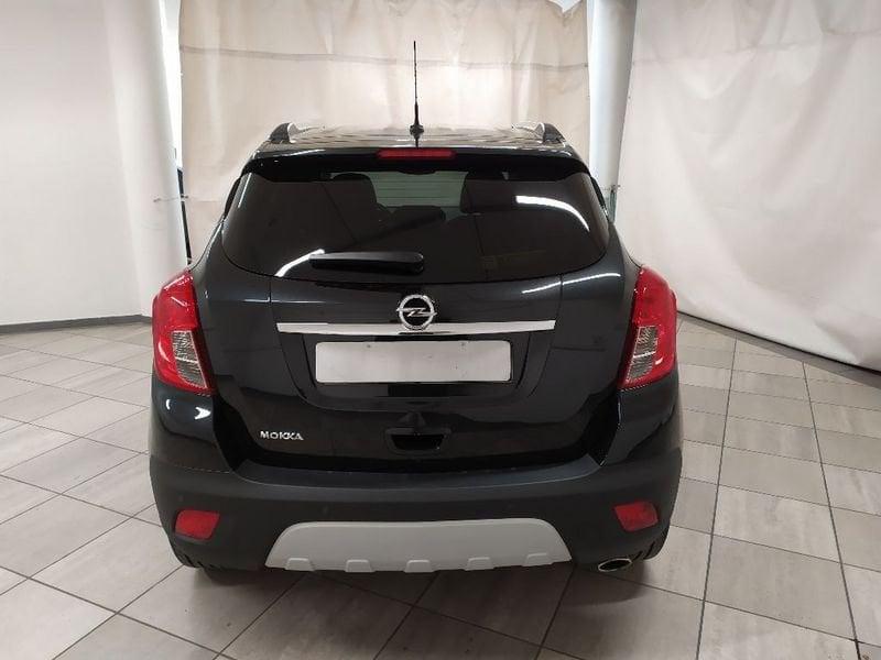 Opel Mokka 1.6 Cosmo s&s 4x2 115cv m5