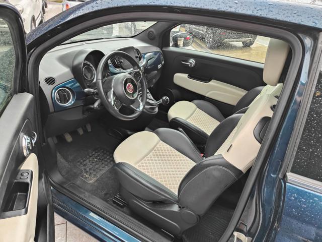 FIAT 500 1.0 Hybrid Dolcevita *VENDUTA*