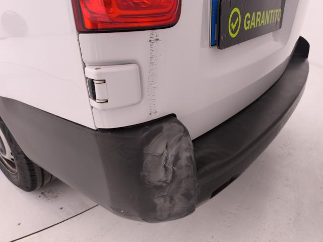FIAT Scudo 2.0 bluehdi 145cv L3H1 no S&S