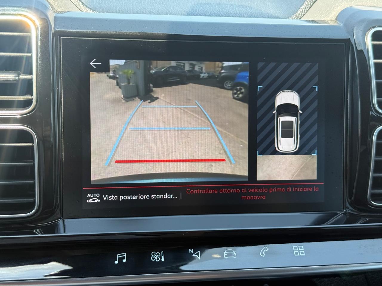 Citroen C5 Aircross BlueHDi 130cv AUTO EAT8 Feel