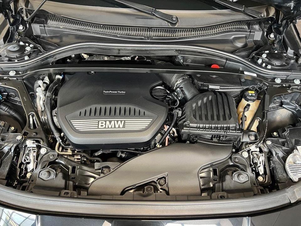 118d M-Sport Autom 150cv