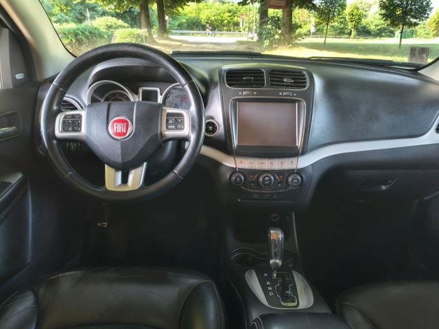 FIAT Freemont 2.0 Mjt 170 CV 4x4 7 POSTI